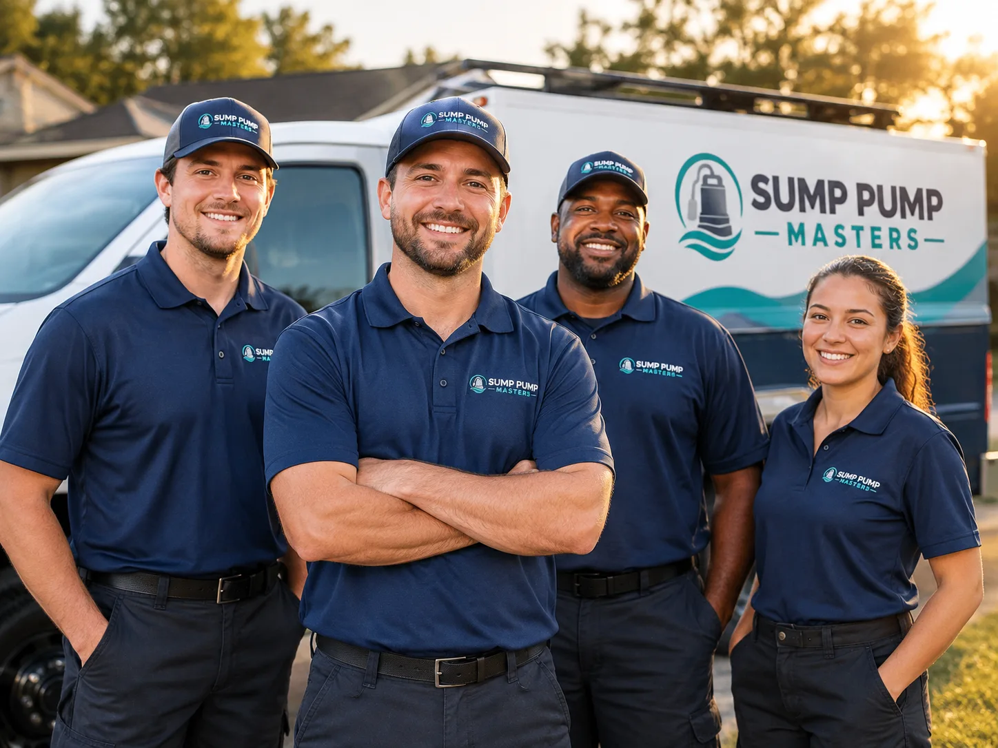 Sump Pump Repair company in Pompton Plains, NJ