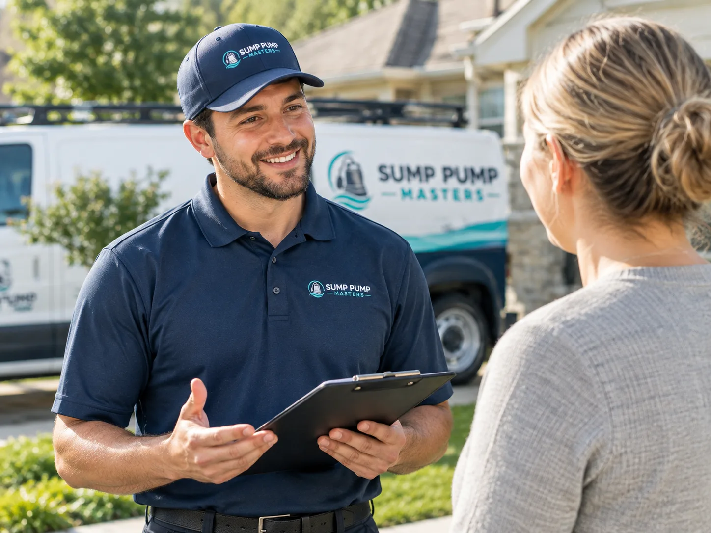 Sump Pump Repair Pompton Plains, NJ FAQs